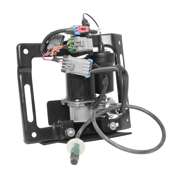 Unity 20-020000-C Air Suspension Compressor with Full Cage 20-020000-C - main